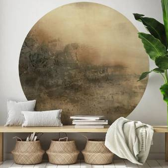 Mural koło Ristretto