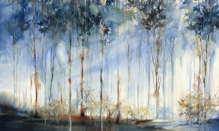 Mural Karelia 35 0455 06 flizelina