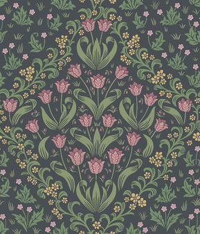Tapeta Tudor Garden 118/2003