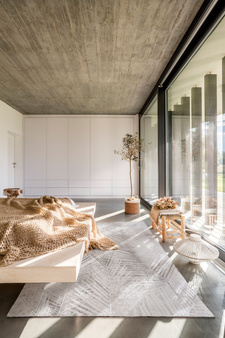 Dywan Java Ivory 160x230