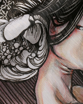 Mural Miko 35 0931 06 Winyl