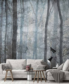 Mural Shadow 35 0439 07 Winyl