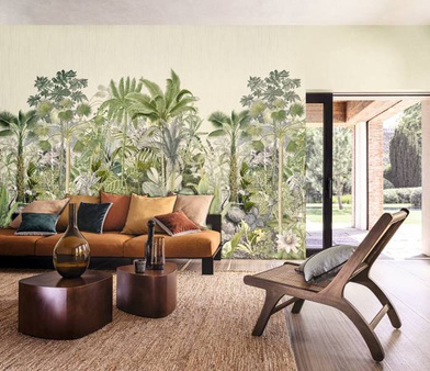 Mural Monteverde 74890712