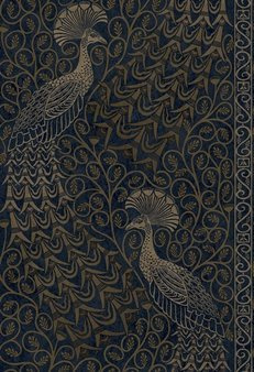 Tapeta Pearwood Collection 116/8030 Cole & Son