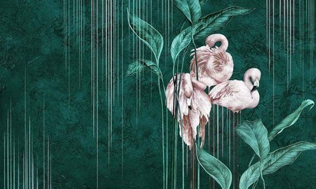 Mural Nakuru 35 0430 03 flizelina