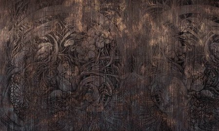 Mural Chloe 35 0464 06 flizelina