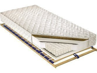 Materac Palmea Lato/Zima 80x200