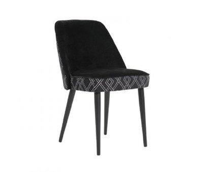 Krzesło Oscar tkanina MIX