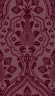 Tapeta Pearwood Collection 116/9034 Cole & Son