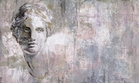 Mural Venus 35 0922 05  flizelina