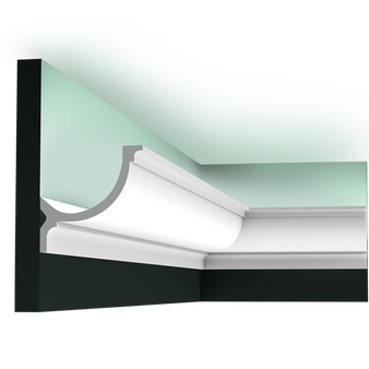 Listwa przysufitowa C902 flex