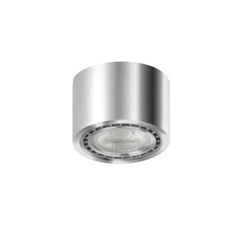 Lampa natynkowa Eco Alix New 230V AZ3495 chrom