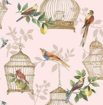 Tapeta Daisy Bannett DB11901