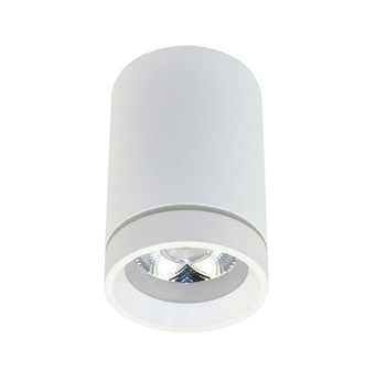 Lampa natynkowa Bill 10W AZ3375 biała