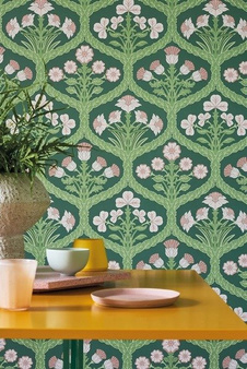 Tapeta Pearwood Collection 116/3011 Cole & Son