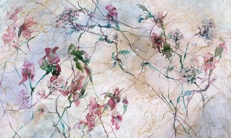 Mural MiaMi 35 0791 05 flizelina