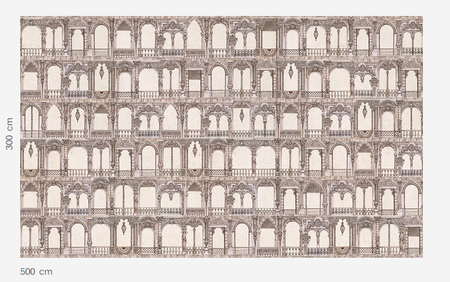 Mural Antica   35 0118 02 Flizelina