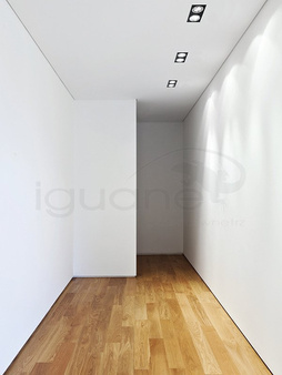 Lampa SIRO 2 czarna