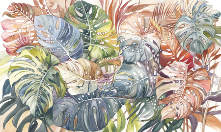Mural Mohito 35 0628 01 Flizelina