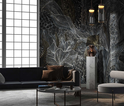 Mural Calma 510 33 2102 winyl