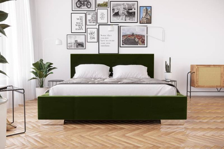 Łóżko tapicerowane 81271 gr. 3