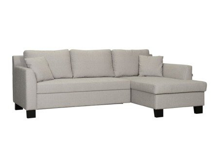 Narożnik Ilona 2F+CHL tkanina