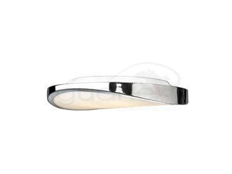 Lampa CIRCULO 48 plafon chrom