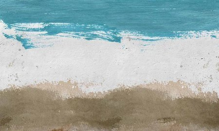 Mural Azure 35 0434 03 Flizelina