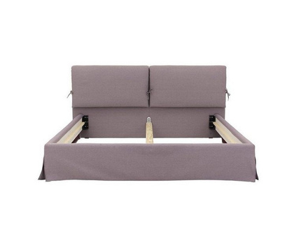Łóżko Noche Bed 140x200 tkanina