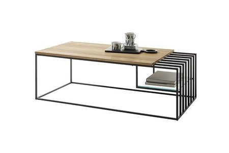 Stolik kawowy Juba dąb