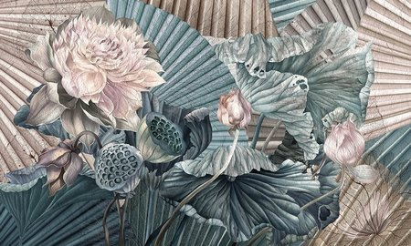 Mural Tiffani 35 0790 07