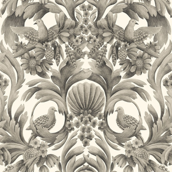 Tapeta Gibbons Carvings 118/9020