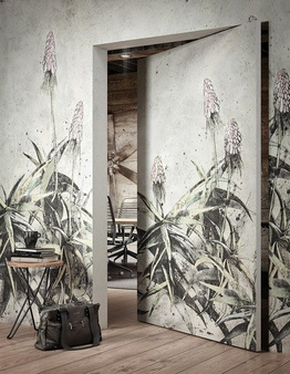 Mural Agava 35 0782 05 flizelina