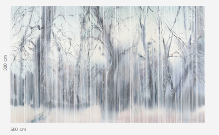 Mural Zen 35 0488 07  Flizelina