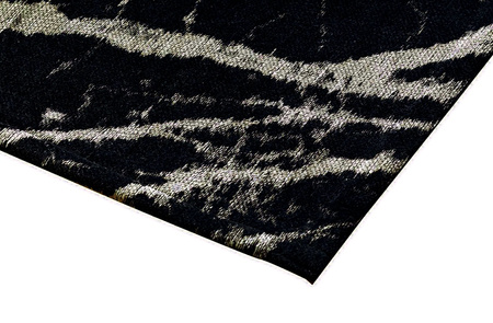Dywan Pietra Black 160x200