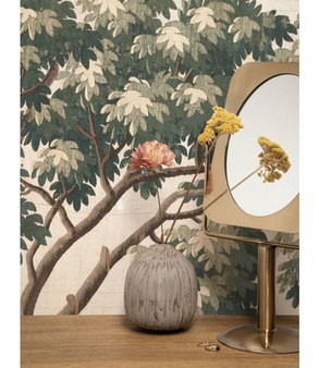 Mural Golden Age Landscape WP-784