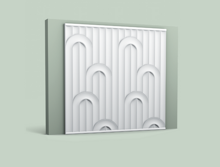 Panel dekoracyjny W212