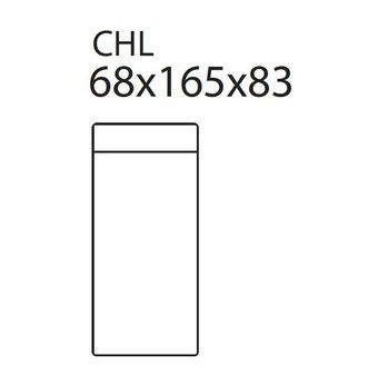 Moduł New Choice CHL tkanina