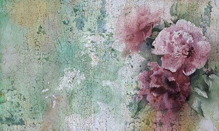 Mural Verano 35 0768 05 flizelina