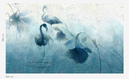 Mural Mira 35 0480 03 Flizelina