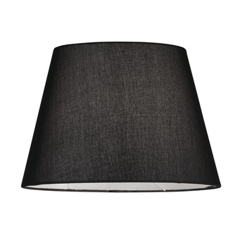 Lampa podłogowa Tristan AZ3329, AZ3670 czarna