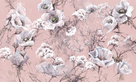 Mural Dolce 35 0718 05 Flizelina