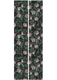 Mural Bold Botanics WP-709