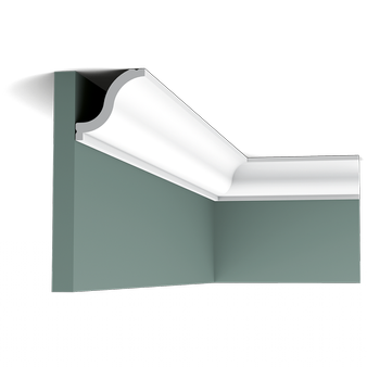 Listwa przysufitowa CX108