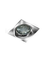 Lampa IVO SQUARE 1 chrom