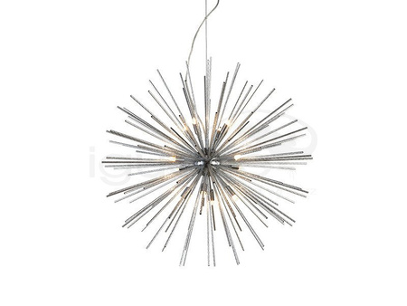 Lampa SIRIUS 110 chrom