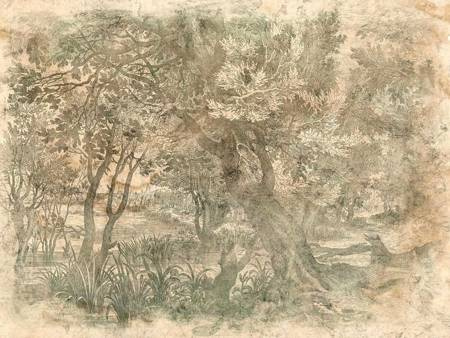 Mural Elav 605 33 2201 - winyl