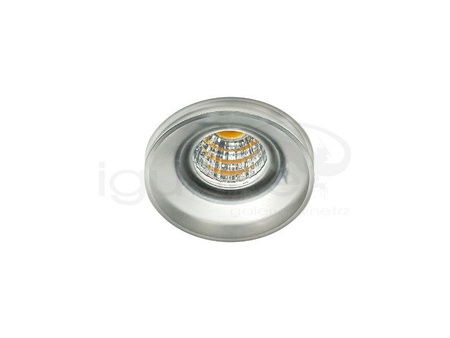 Lampa OKA AC 3W 4000K acrylic
