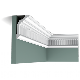 Listwa przysufitowa C304