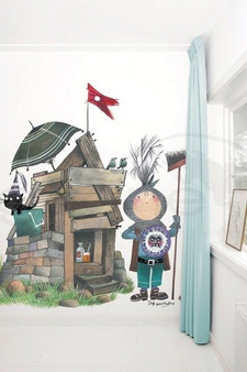 Little Lord WS-060